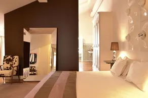 Palacete Chafariz D'El Rei - Chambre