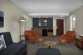 Courtyard Blacksburg - Room