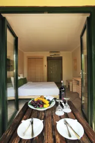 Hotel Zeytinada - Room
