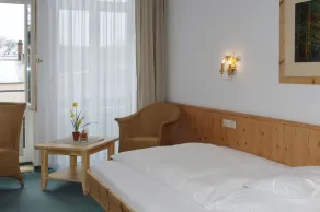 Hotel Seethaler - Room