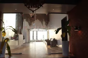 Sea Horizon Luxury Resort  - Vestíbulo
