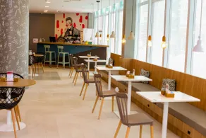 ibis Rio de Janeiro Centro - Restaurant