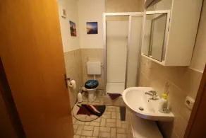 Landhaus Nordsee-Peerhuus - Bagno