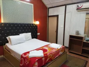 Gold India Beach Resort - Room