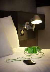 ibis Styles Roanne Centre Gare - Værelse