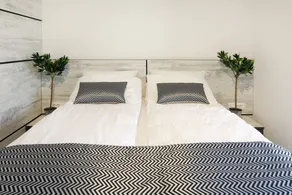 Hotel Koncept Residence - Room