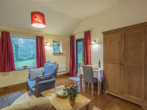 Meraviglioso cottage accogliente e familiare con giardino e griglia - Interni