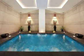 The Magani Hotel and Spa - Pool