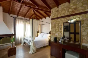 Olympus Mediterranean Boutique Hotel - Rom
