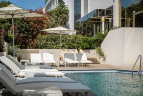 Hotel Ambasciatori - Pool