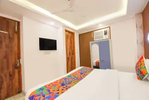 FabHotel AK Continental - Camera