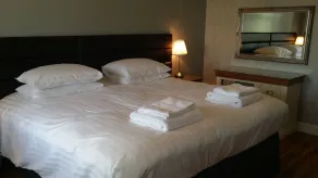 Silverstone Golf Club And Hotel - Room