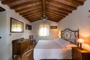 Agriturismo Podere l'Aione - Rom