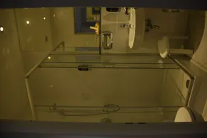 Arthotel Munich - Salle de bain