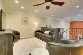 Upscale Home w Seasonal Pool Near Historic Rte 66 - Innenbereich