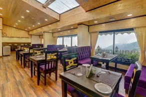 Sumitel JB Park - Restaurant