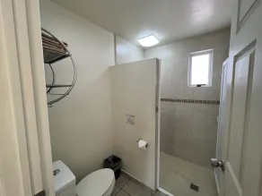 Privada 400 - Salle de bain