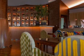 Montargil Monte Novo - Restaurant