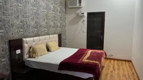 Hotel Murliwala Gopala - Habitación