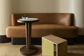Hannah St Hotel Melbourne - Zimmer