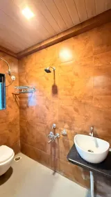 Lotus Beach Resort - Salle de bain