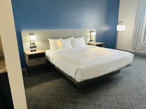 Comfort Inn & Suites Wylie - Chambre