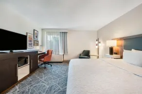 Hampton Inn White River Junction - Camera