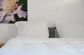 Les Deux Ponts - Habitación