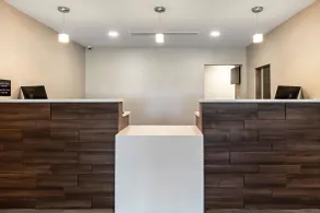 Comfort Suites Grove City - Columbus South - Réception