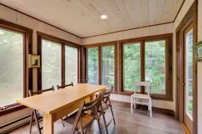 White Mountain Retreat! 3 Mi to Cannon Mountain - Innenbereich