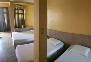 Hotel Ana Cassia - Værelse