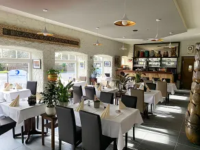 Himmelreich Rügen - Restaurante