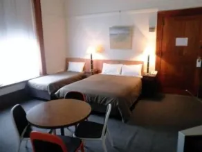 Princes Lodge Motel - Room