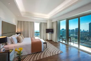 La Suite Dubai Hotel & Apartments - Room