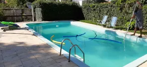 Pousada da Lagoinha - Pool