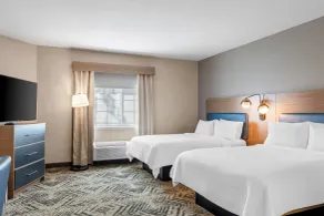 Candlewood Suites Victoria by IHG - Quarto