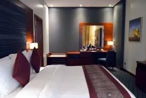 Ramada Resort by Wyndham Manama Seef - Room