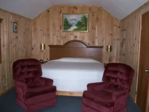 Sunnyside Motel & Cottages - Quarto