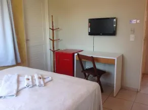 La Dolce Vita Flat & Pousada - Room