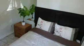 Sharodon Sands Motel - Chambre