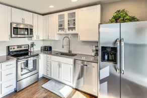 Walk to Academy: Lake Max Family Penthouse - Innenbereich