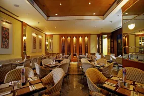 Centara Hotel Hat Yai - Restaurant