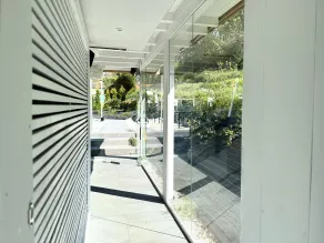 Le Village Sarzana - Reception