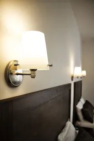 Hotel Quinta Allende - Chambre