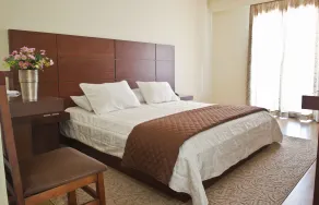 Olympion - Room