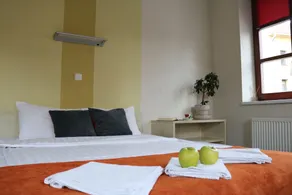 Apple Economy Hotel - Room