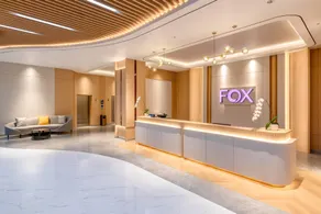 FOX Lite Hotel Majalaya - Reception