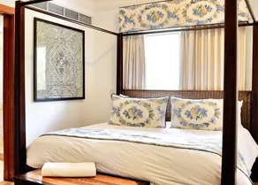 Xeliter Balcones del Atlantico - Las Terrenas - Room