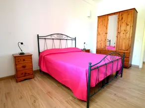 Air-conditioned Apartment Near The Beach With Spacious Balcony & Garden, Pets - Camera