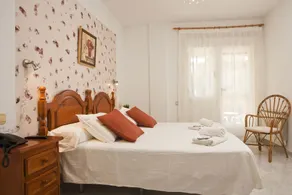 Hotel Rural El Molino - Room